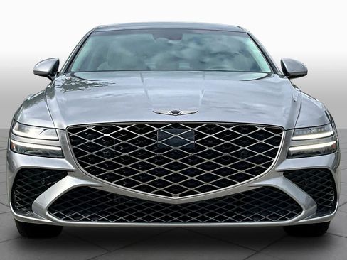 Used 2026 Genesis G80 2.5T Sport Prestige AWD/4WD image 4