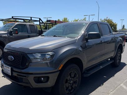 Used 2020 Ford Ranger XLT w/ Equipment Group 302A Luxury