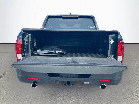 Used 2023 Honda Ridgeline Sport image 23