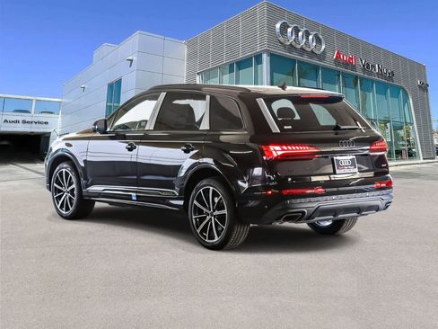 New 2026 Audi Q7 2.0T Premium Plus AWD/4WD image 6