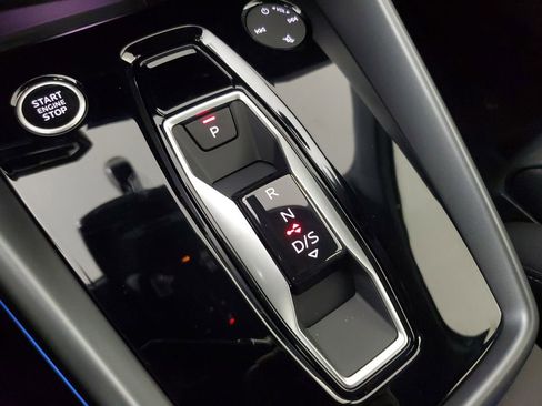 New 2026 Audi A3 2.0T Premium image 31