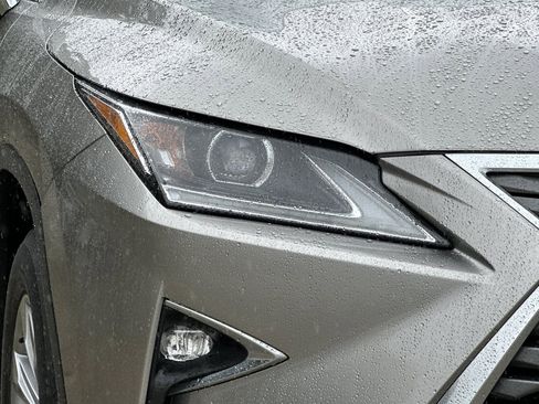 Used 2019 Lexus RX 350 FWD w/ Accessory Package image 10