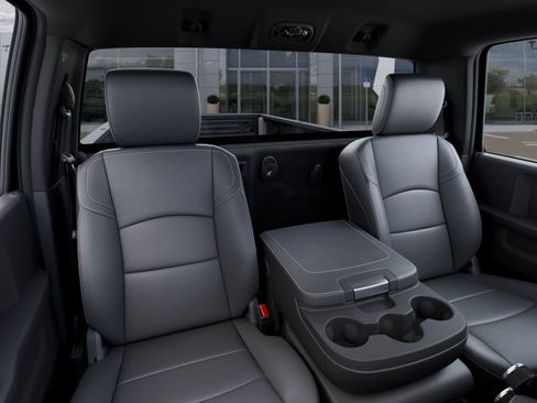 New 2026 RAM 2500 Tradesman image 16