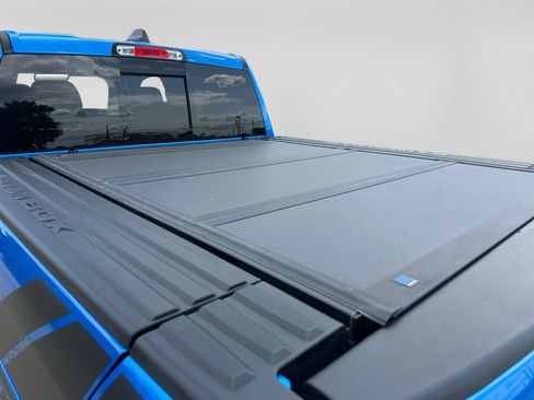 Used 2022 RAM 1500 Rebel w/ Rebel Level 2 Equipment Group AWD/4WD image 43