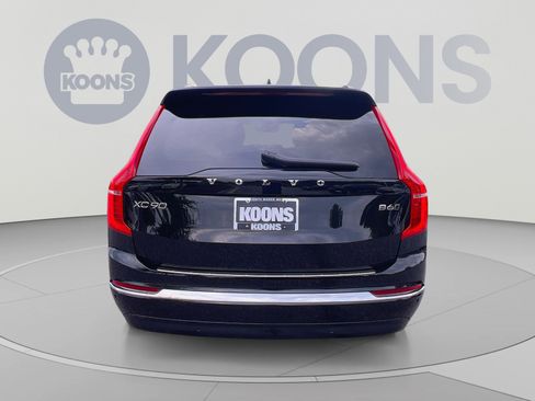 Used 2023 Volvo XC90 B6 Plus w/ Protection Package Premier AWD/4WD image 5