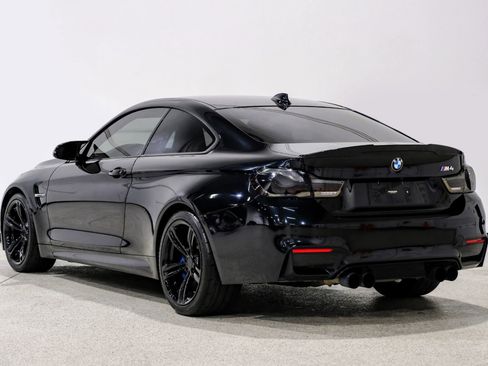 Used 2015 BMW M4 Coupe image 8