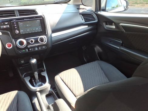 Used 2019 Honda Fit EX image 14