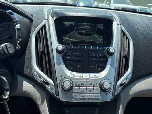 Used 2012 GMC Terrain SLE w/ LPO, Chrome Package FWD image 13