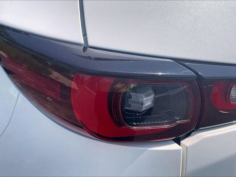 Used 2022 MAZDA CX-5 AWD 2.5 S image 29