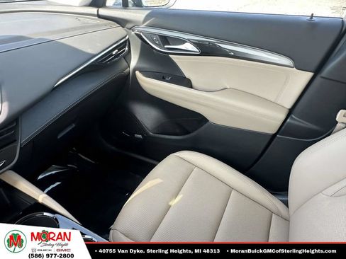 Used 2024 Buick Envision Preferred AWD/4WD image 33