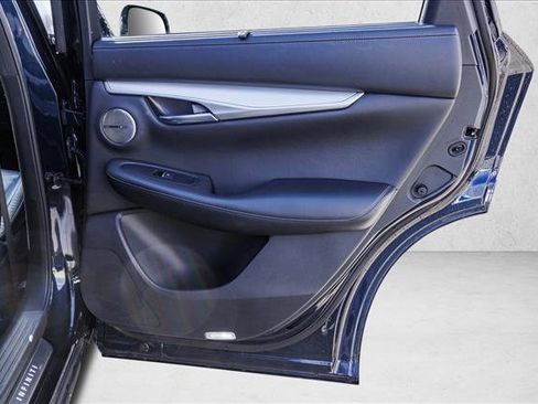 Used 2020 INFINITI QX50 Sensory w/ Climate Package image 27