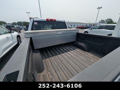 Used 2015 Chevrolet Silverado 1500 LT w/ All Star Edition RWD image 5