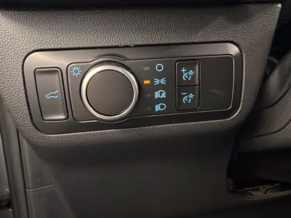Certified 2023 Ford Escape Active w/ Tech Pack #2 AWD/4WD image 24