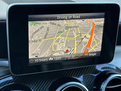 Used 2018 Mercedes-Benz GLC 43 AMG 4MATIC Coupe image 26