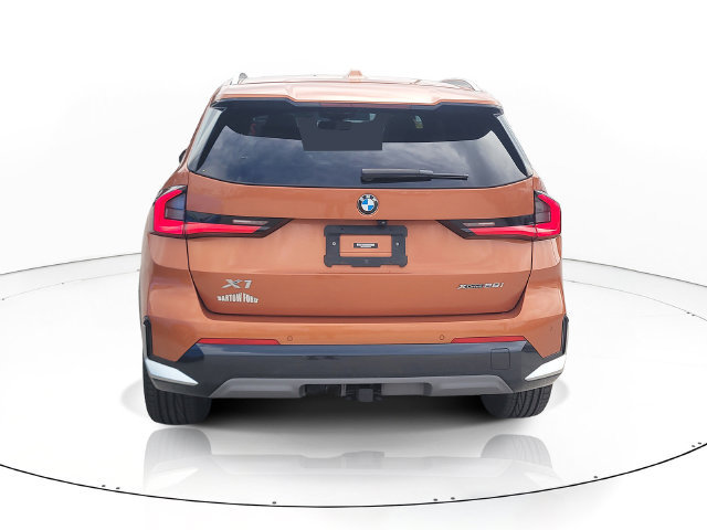 Used 2023 BMW X1 xDrive28i w/ Convenience Package AWD/4WD image 6