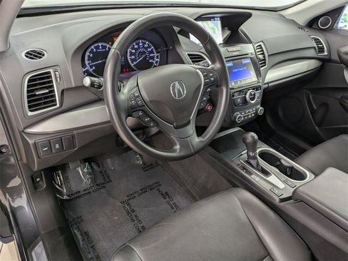 Used 2016 Acura RDX AWD w/ Technology Package image 13