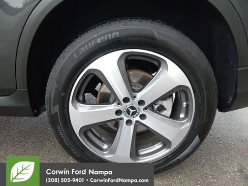 Used 2022 Mercedes-Benz GLC 300 4MATIC image 31