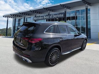 New 2026 Mercedes-Benz GLC 300 4MATIC