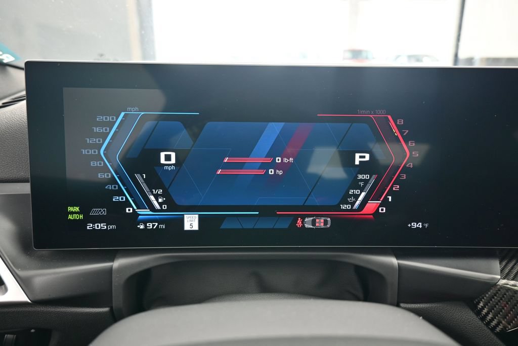 Used 2026 BMW M2 w/ Lighting Package RWD image 31