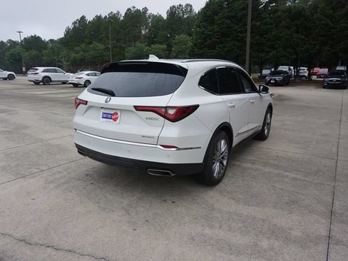 Used 2023 Acura MDX SH-AWD w/ Advance Package image 23
