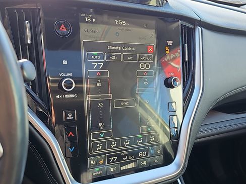 Used 2023 Subaru Outback Touring XT image 17