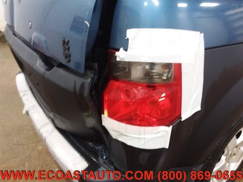 Used 2008 Honda Element LX image 16