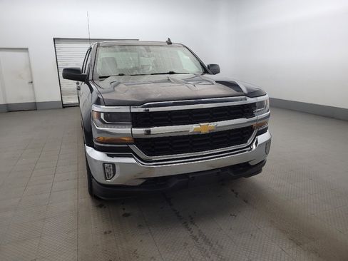 Used 2018 Chevrolet Silverado 1500 LT w/ All Star Edition image 14