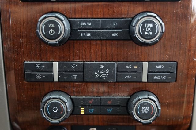 Used 2010 Ford F150 Lariat RWD image 36