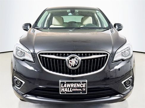 Used 2020 Buick Envision Preferred image 2