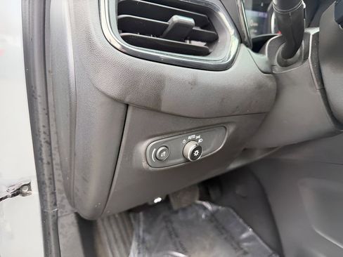 Used 2023 Chevrolet Equinox RS AWD/4WD image 23