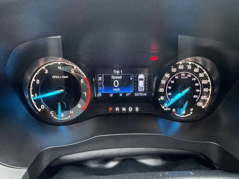 Used 2020 Ford Ranger XLT w/ Equipment Group 302A Luxury AWD/4WD image 20