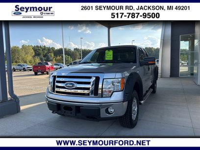 Used 2010 Ford F150 XLT