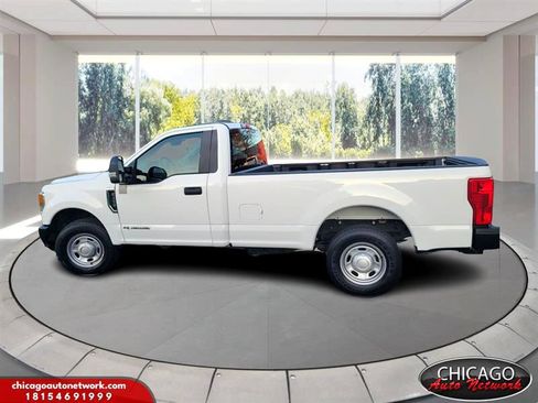 Used 2020 Ford F250 XL w/ Power Equipment Group image 6