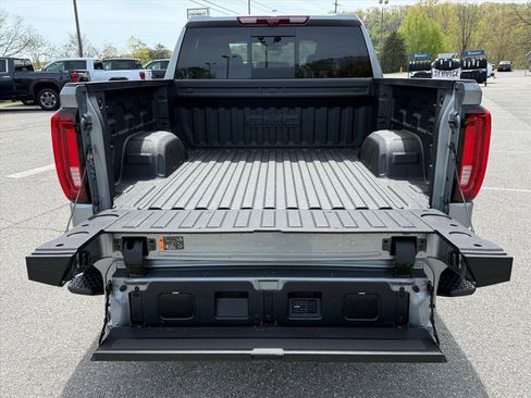 New 2026 GMC Sierra 1500 Denali Ultimate image 5
