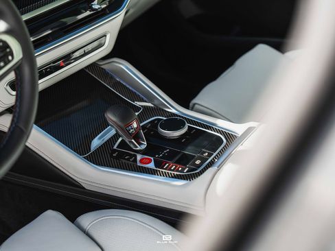 Used 2025 BMW X5 M Competition w/ Executive Package image 24