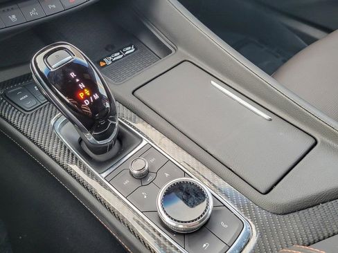 Used 2023 Cadillac CT5 V w/ Premium Package image 16