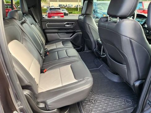 Used 2022 RAM 1500 Big Horn image 18