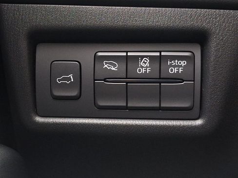 New 2025 MAZDA CX-5 AWD 2.5 S w/ Preferred Package image 19