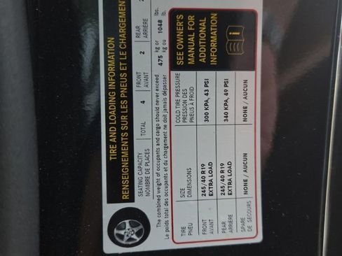 Certified 2022 Mercedes-Benz E 450 Cabriolet image 19