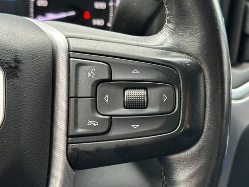 Used 2021 GMC Sierra 1500 Elevation w/ X31 Off-Road Package image 27