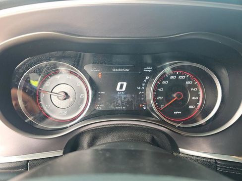 Used 2021 Dodge Charger Scat Pack w/ Plus Group RWD image 11