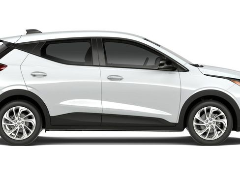 New 2027 Chevrolet Bolt LT image 2