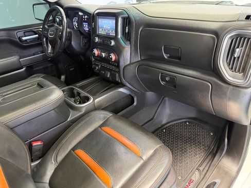 Used 2021 GMC Sierra 1500 AT4 w/ AT4 Premium Package AWD/4WD image 29