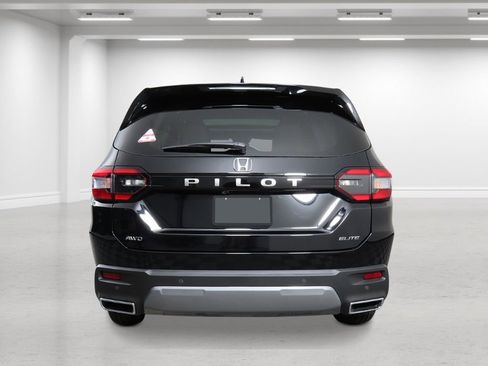 New 2026 Honda Pilot Elite image 4