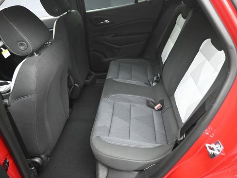 New 2026 Chevrolet Trax LS w/ LS Convenience Package image 10