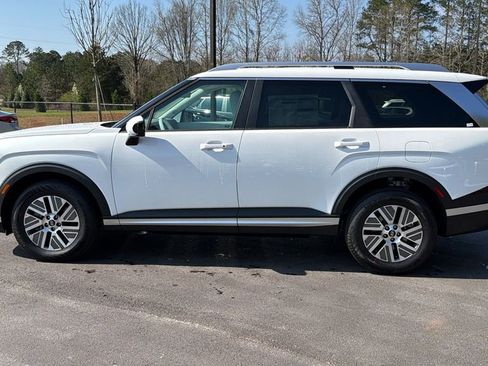 New 2026 Hyundai Palisade FWD Hybrid image 9