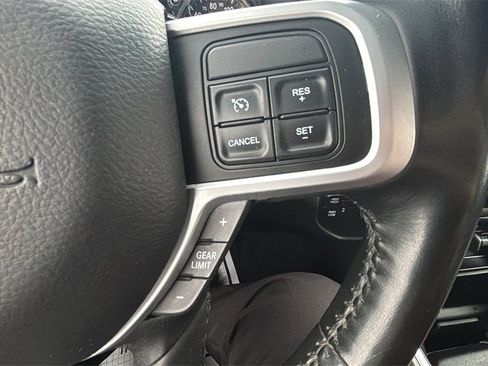 Used 2020 RAM 2500 Big Horn w/ Level 1 Equipment Group image 15