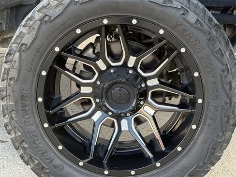 Used 2021 Jeep Gladiator Overland w/ Popular Equipment Package image 10