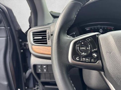 Used 2021 Honda CR-V EX-L image 17