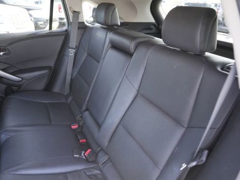 Used 2013 Acura RDX FWD image 14